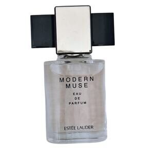 Estee Lauder Modern Muse Eau De Parfum Mini Spray 0.14 oz. Perfume Travel Purse
